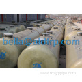 Gasoline Underground Diesel tank petrol tank